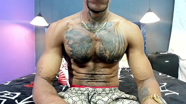 Snapshot of Salomon_koude chatting on 01/09/26, 07:44 Salomon koude online show from 01/09/26, 07:44