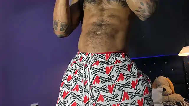 Snapshot of Salomon_koude chatting on 02/23/26, 06:00 Salomon koude online show from 02/23/26, 06:00