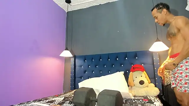 Snapshot of Salomon_koude chatting on 02/23/26, 06:49 Salomon koude online show from 02/23/26, 06:49