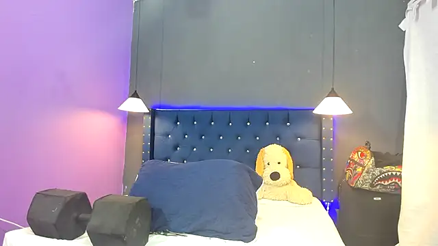 Snapshot of Salomon_koude chatting on 02/26/26, 07:02 Salomon koude online show from 02/26/26, 07:02