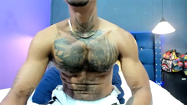 Snapshot of Salomon_koude chatting on 03/02/26, 05:08 Salomon koude online show from 03/02/26, 05:08