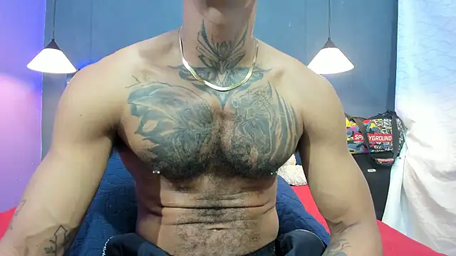 Snapshot of Salomon_koude chatting on 03/02/26, 07:43 Salomon koude online show from 03/02/26, 07:43