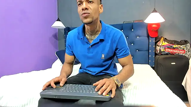 Snapshot of Salomon_koude chatting on 03/05/26, 08:16 Salomon koude online show from 03/05/26, 08:16