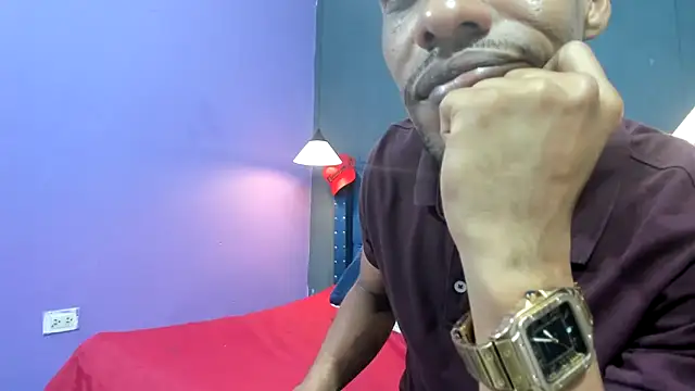 Snapshot of Salomon_koude chatting on 03/07/26, 08:06 Salomon koude online show from 03/07/26, 08:06