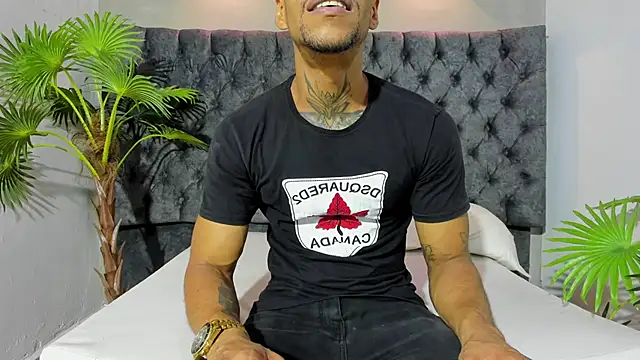 Salomon koude online show from 05/04/26, 02:02