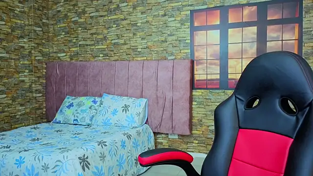 viktorya xue online show from 11/21/25, 11:42