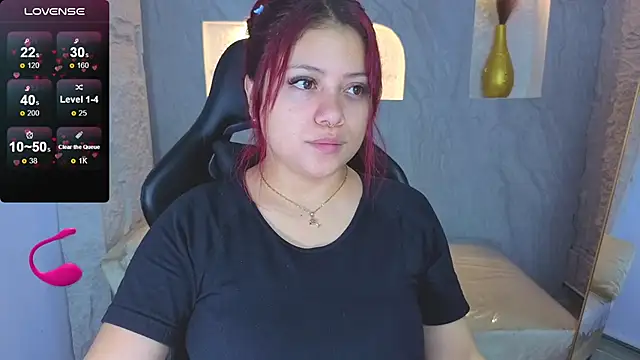 Snapshot of _Ambar72_b chatting on 11/26/25, 12:50 Ambar72 b online show from 11/26/25, 12:50