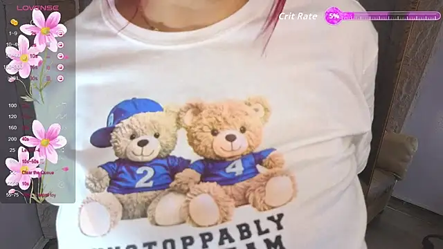  Ambar72 b online show from 03/06/26, 01:18