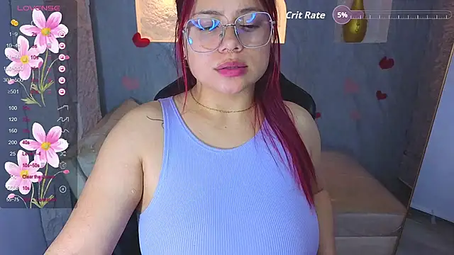 Ambar72 b online show from 04/29/26, 01:26