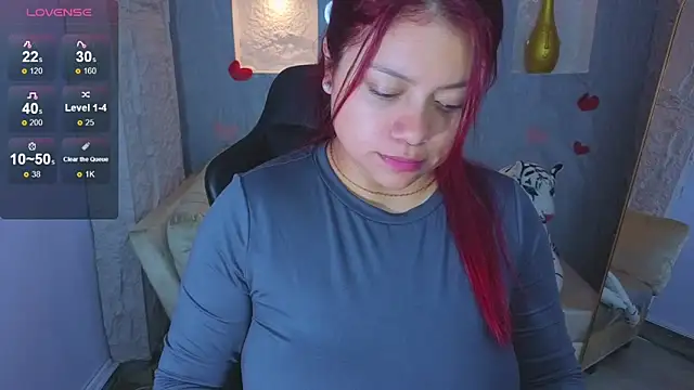  Ambar72 b online show from 06/18/26, 01:37