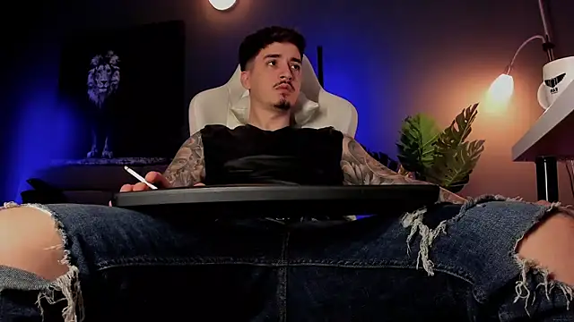 uptomatty online show from 05/03/26, 07:14