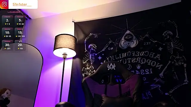 Snapshot of Melanie_Nyx chatting on 02/05/26, 03:22 Melanie Nyx online show from 02/05/26, 03:22