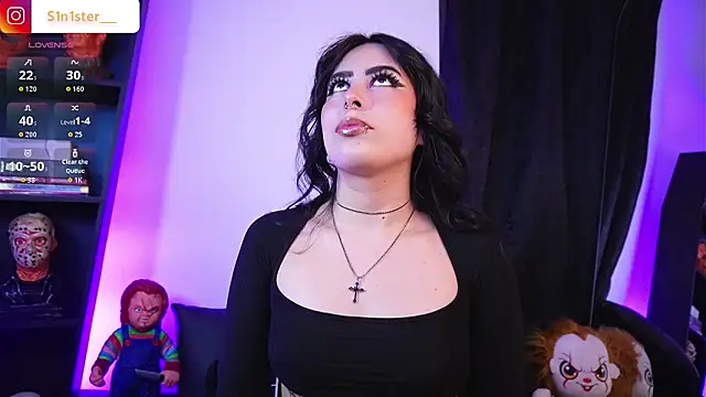 Snapshot of Melanie_Nyx chatting on 02/19/26, 04:08 Melanie Nyx online show from 02/19/26, 04:08