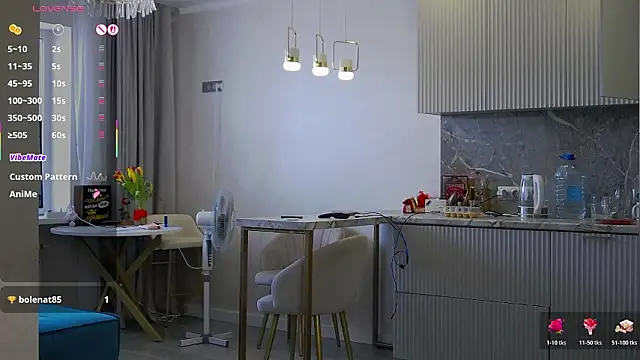 Snapshot of Sofia_Soul chatting on 03/11/26, 06:52 Sofia Soul online show from 03/11/26, 06:52