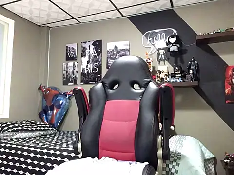 marcel crawford96 online show from 02/11/25, 01:41