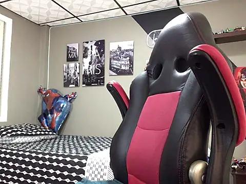 marcel crawford96 online show from 02/14/25, 01:40