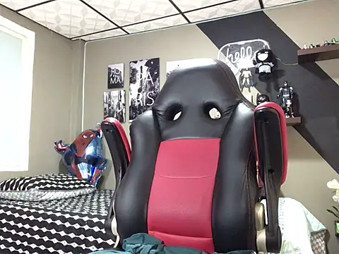 marcel crawford96 online show from 02/21/25, 01:55