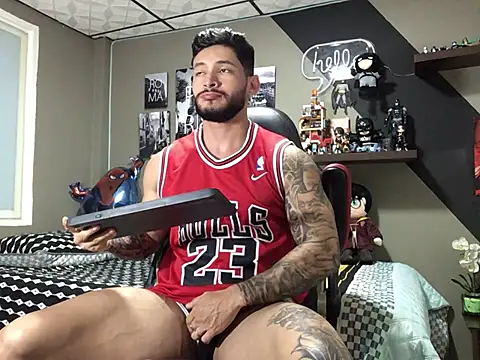 marcel crawford96 online show from 02/22/25, 01:35