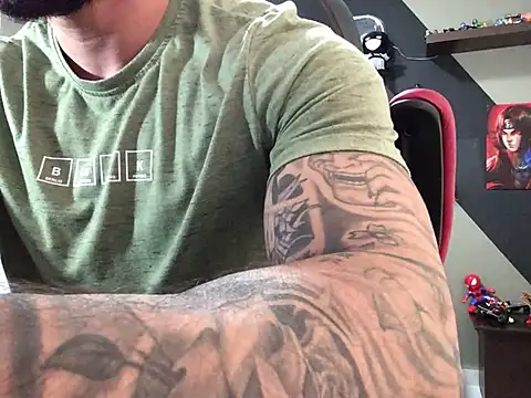 marcel crawford96 online show from 03/01/25, 04:54