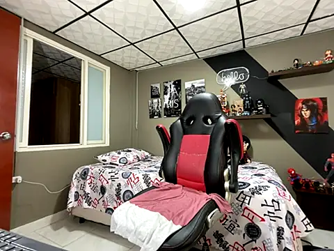 marcel crawford96 online show from 09/12/25, 01:33