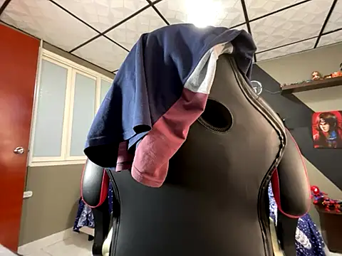 marcel crawford96 online show from 10/07/25, 03:09