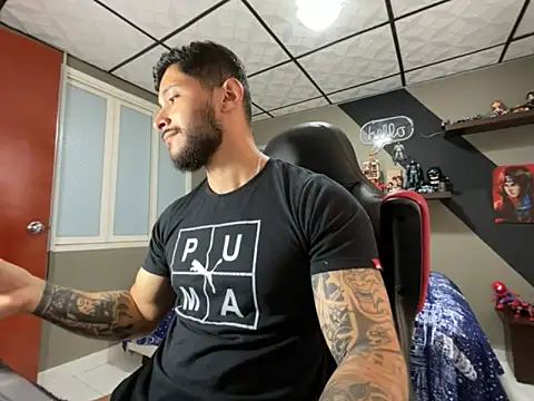 marcel crawford96 online show from 10/25/25, 03:29