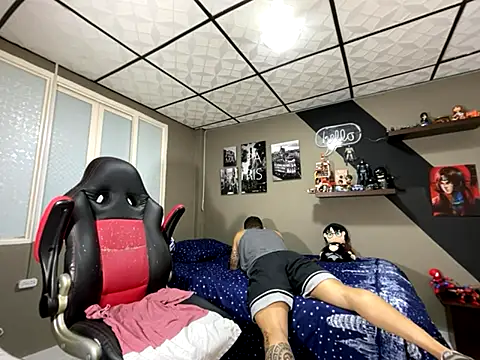 marcel crawford96 online show from 11/05/25, 05:35