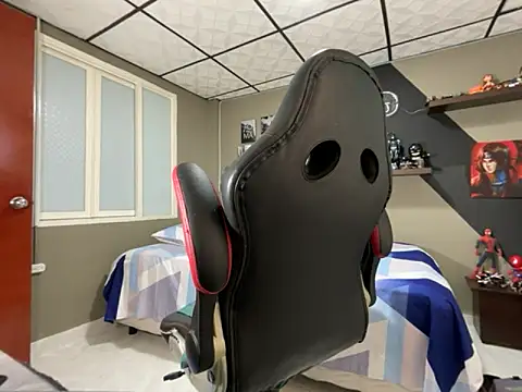 marcel crawford96 online show from 11/26/25, 01:45