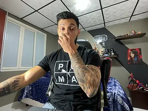 marcel crawford96 online show from 05/09/26, 01:16