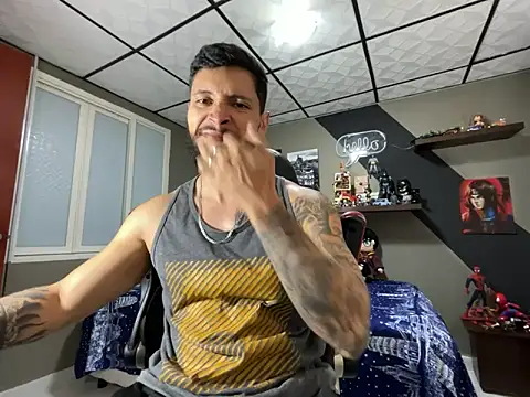 marcel crawford96 online show from 05/12/26, 01:52