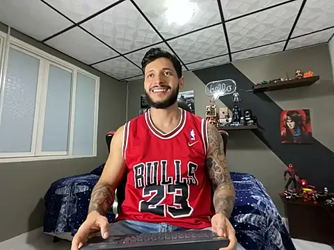 marcel crawford96 online show from 06/20/26, 01:14