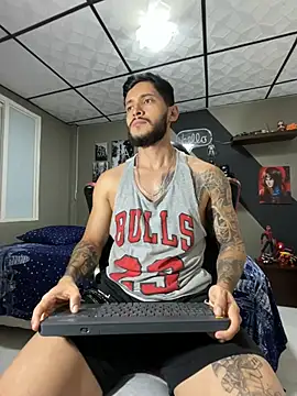 marcel crawford96 online show from 06/23/26, 12:36