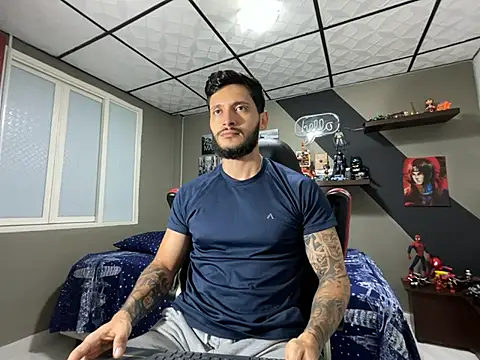 marcel crawford96 online show from 06/25/26, 01:37