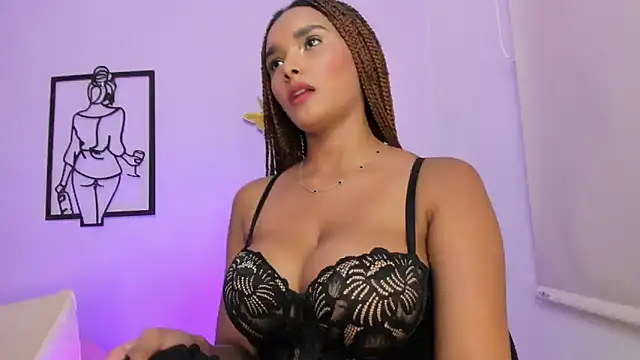 Allison-Bell1 online show from 09/26/25, 08:24