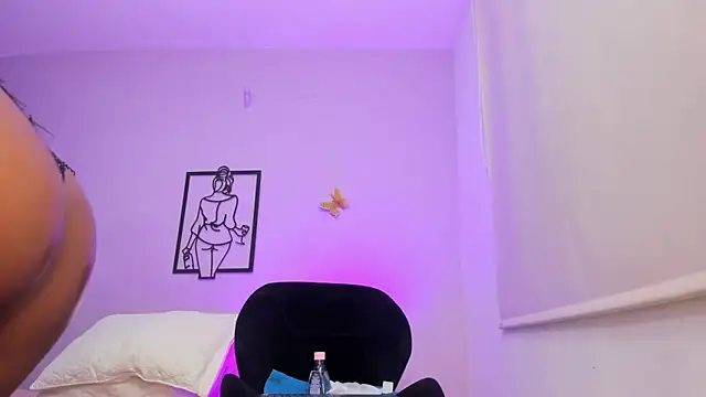 Allison-Bell1 online show from 11/06/25, 12:11