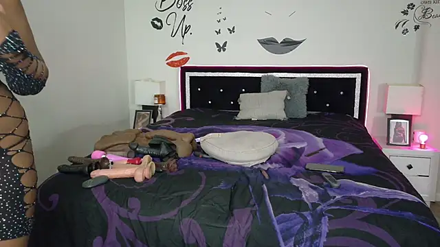 chocolatefantasyxxox online show from 01/04/25, 10:24