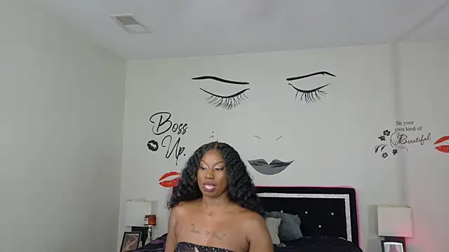 chocolatefantasyxxox online show from 01/05/25, 01:35