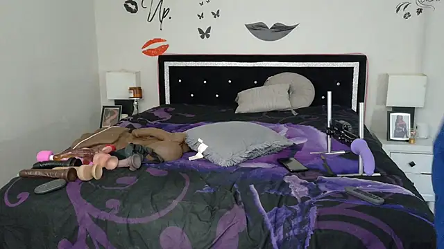 chocolatefantasyxxox online show from 01/09/25, 08:22