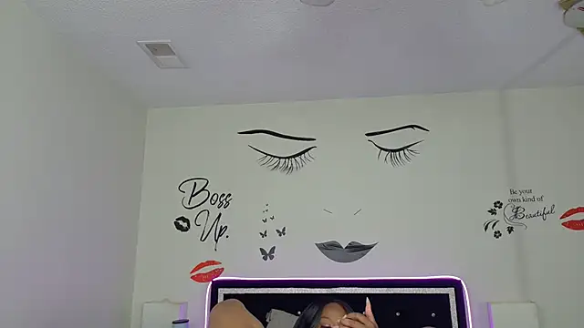 chocolatefantasyxxox online show from 02/05/25, 01:47