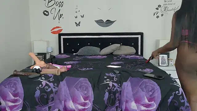 chocolatefantasyxxox online show from 03/20/25, 07:25