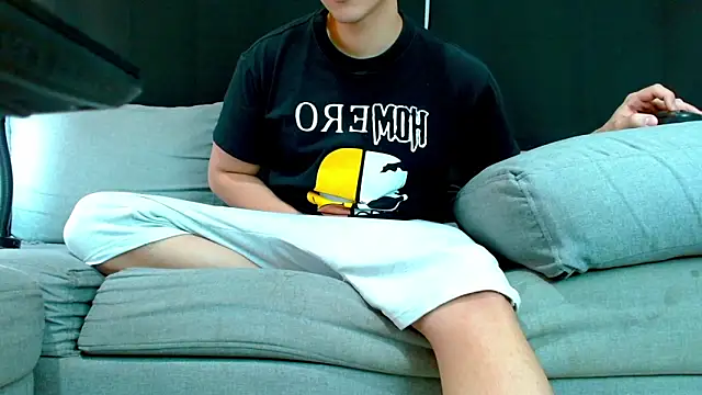 Danyer33 online show from 11/04/25, 10:58