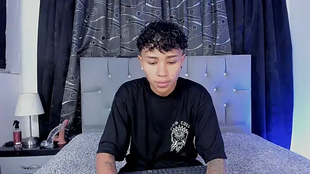 nova sex01 online show from 01/28/25, 04:18