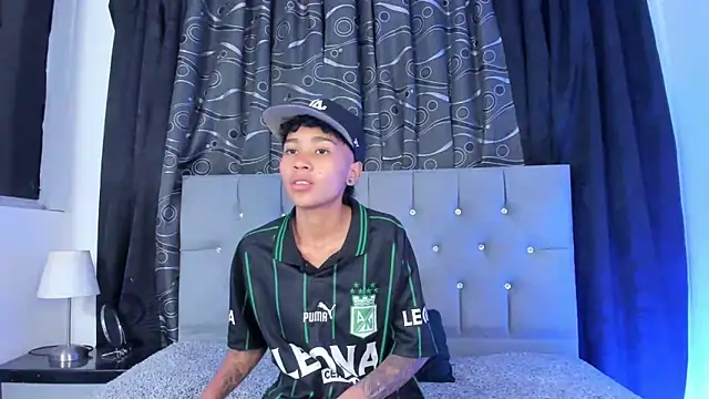 nova sex01 online show from 02/09/25, 04:04