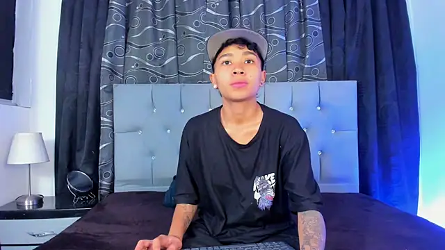 nova sex01 online show from 03/12/25, 04:41