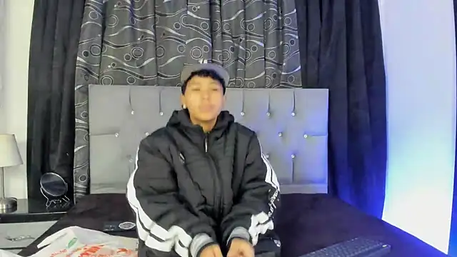 nova sex01 online show from 03/19/25, 05:08