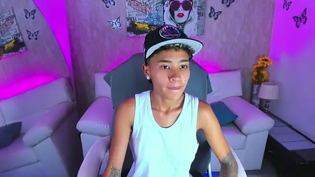 nova sex01 online show from 12/05/25, 04:43