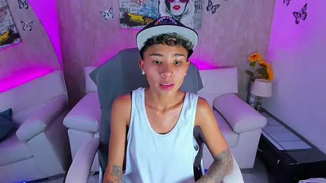 nova sex01 online show from 12/19/25, 09:00