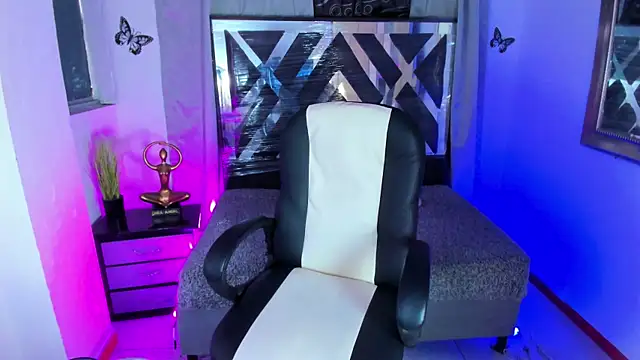 nova sex01 online show from 04/27/26, 09:57
