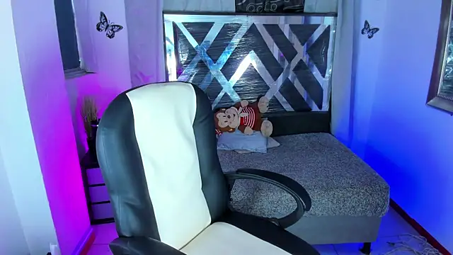 nova sex01 online show from 05/05/26, 09:01