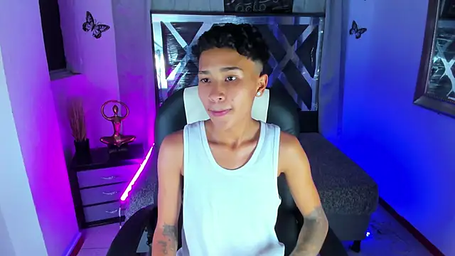 nova sex01 online show from 05/12/26, 02:08